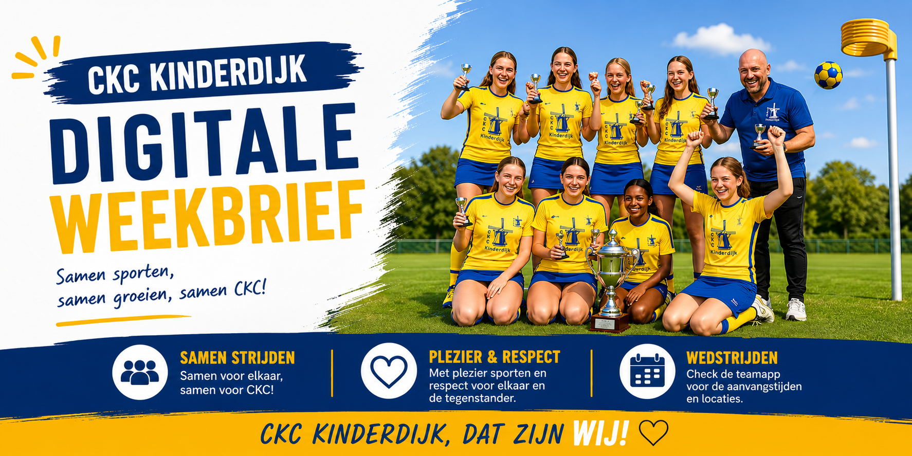 Weekbrief